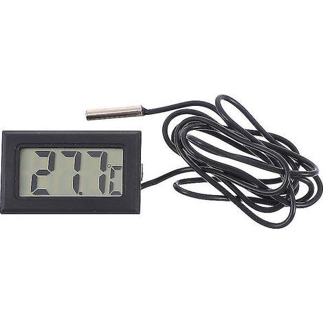 1 Thermometer für Wasserkühlsystem (1/3)
