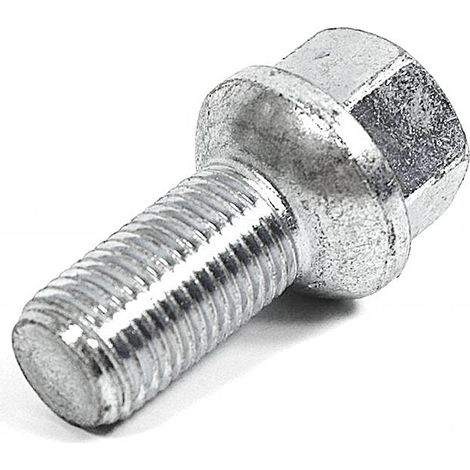 Boulon de roue AL-KO M14 x 1,5 x 25 mm