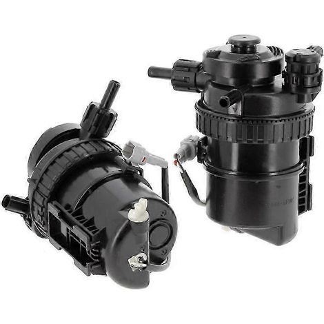 Kraftstofffiltereinheit 23300-0L041 23300-0L042 für Toyota Hilux Vigo 2004-2016 Fortuner Filter 233000L042 Autozubehör Edition 0816
