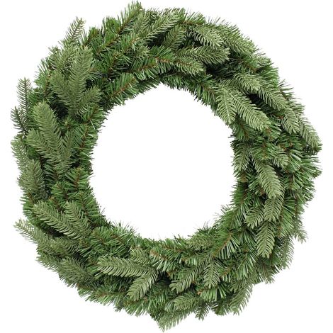 Triumph Tree Couronne Vert H20xl60xL60cm (1/5)