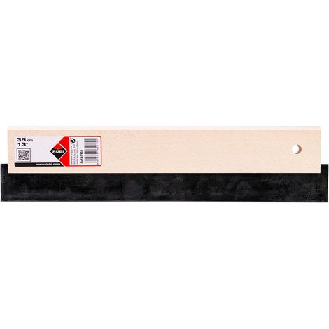 Attrezzo per piastrellista Rubi 65935 lama gomma 35 cm (1/5)