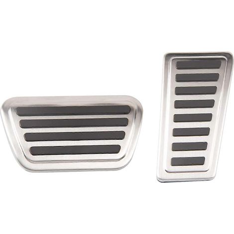 Accessoires pour Ram 1500 2019 2020 2021 : couvre-pédale, accélérateur et frein. (1/5)