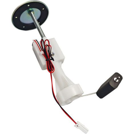 Die Kraftstoffpumpe T11-1106030 ist für Chery Tiggo 3/5/Zusatzpumpe T111106030 geeignet. Kraftstoffpumpenbaugruppe Modell: T11-1106030 (1/4)