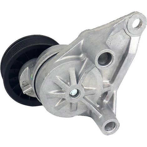 Tendeur de courroie de moteur hgEngine 12609719 12554027 compatible avec les modèles H2 Escalade 6.0 hybrides (1/5)
