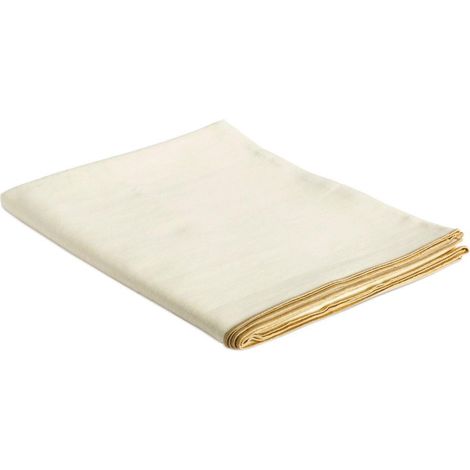 ANDREA HOUSE MS22020 Mantel Marfil 140X200Cm - ref: MS22020