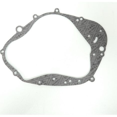 Kyoto-Kupplungsgehäusedichtung für Suzuki 125 DR S Motorrad, (1/2)