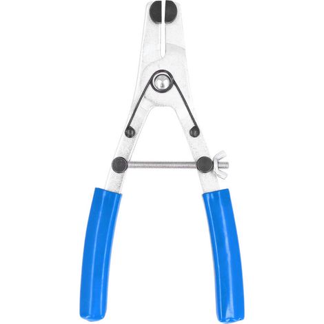 Pince de retrait de piston de frein de moto, outil manuel ergonomique de 0,6 à 1,6 pouces de diamètre pour moto (1/5)