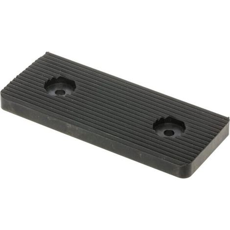 Amortisseur en caoutchouc 120 x 48mm TANCO 1330305 (1/2)