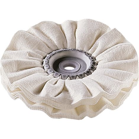 osborn Polierring Notiflex® 914 Ø 100 mm Bohrungs-Ø 10 mm - 8203100914 (1/2)