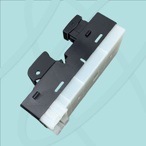 25411-JA01A is suitable for the electric window switch on the passenger side of Nissan Altima and Murano. (1/3)