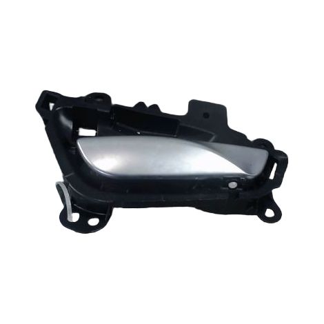 [PRODUIT D'OCCASION] Poignee Interieure Porte Arriere Droit BMW Serie 1 ♻️ Ref Oe. 51417240412 - Garantie à vie (1/3)