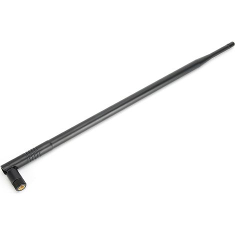 Hochleistungsfähige RPSMA 2,4-GHz/5-GHz-Dualband-WLAN-Antenne für drahtlose Netzwerke