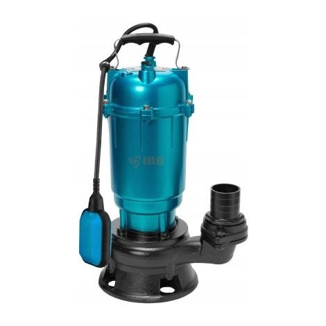 Pompe submersible IBO 550 W 18000 l-h