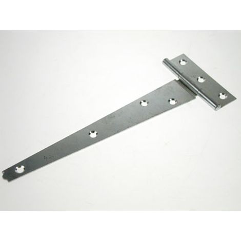 PRS 121L Light Tee Hinge 305mm / 12" - Box of 10