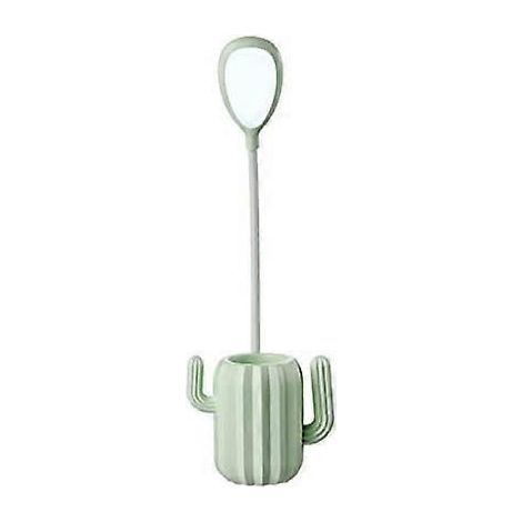Lampe de bureau pour enfants - Intensité variable via USB - Commandes tactiles - 3 niveaux de luminosité - Porte-stylo (1/5)