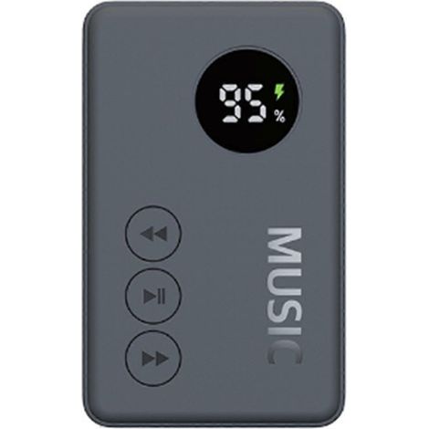 2-in-1 Bluetooth 5.3 Empfänger und drahtloser Audio-Sender (1/5)