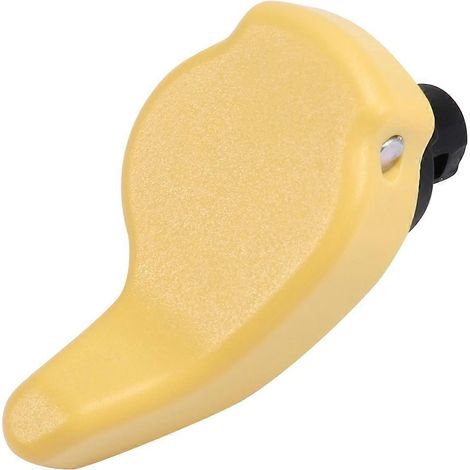 Sicherheitshebel für Motorhaube von VOLVO 31479770 31479075 31457216-- (1/5)
