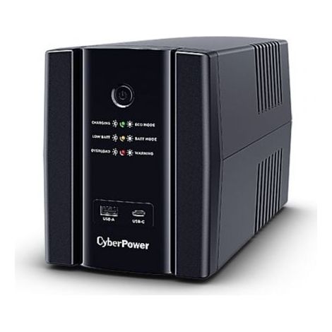 SAI On Line Cyberpower UT1500EG 1500 VA