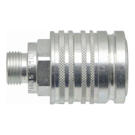 Attacco rapido Euro M14X1.5 ISO A (1/5)