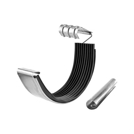 GRÖMO® Zink Rinnenverbinder 400, 62263
