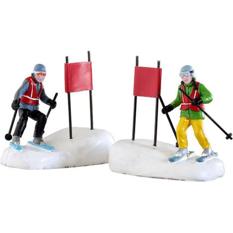 Slalom Stars - LEMAX COD. 22130