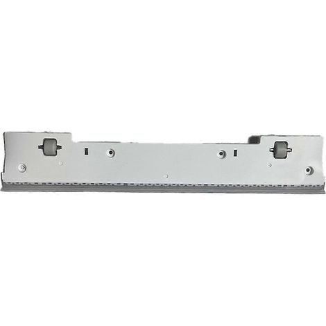 Raclette de rechange écologique pour aspirateur robot Roborock A20 A20pro (1/5)