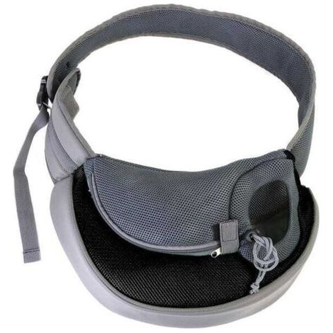 Sac à bandoulière portable pour animaux de compagnie S (1/3)
