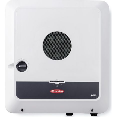 Fronius Symo GEN24 3.0 Onduleur triphasé, 4,210,150