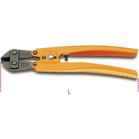 Beta 1102 - 230 minitronbolt