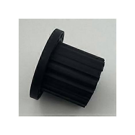 Lot de 4 bagues de fourche M167267 pour tondeuses à gazon Ztrak (1/5)