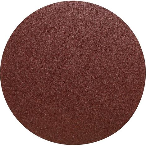 KLINGSPOR Disque abrasif auto-agrippant PS 22 K 150 mm grain 60 50 pièces ( 4000843389 )