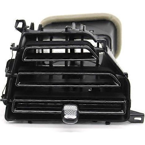 Lüftungsauslass für BMW X5 X6 X7 XM G05 G06 G07 G09 G18 2023 2024 LHD Links 64225A23598 (1/5)