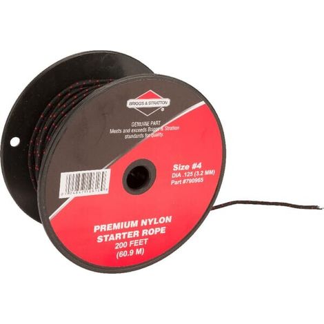 Cuerda arranque BRIGGS ET STRATTON 790965