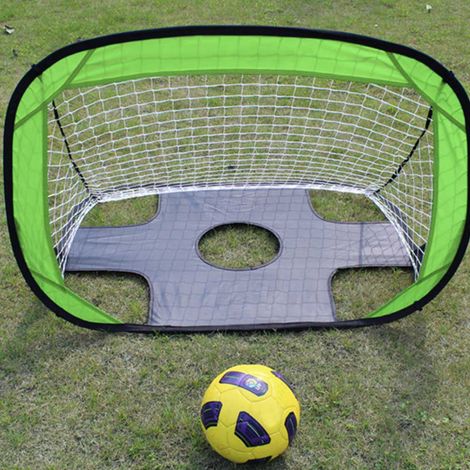 But de football pliable pour enfants, cible d'entraînement pour enfants (1/5)
