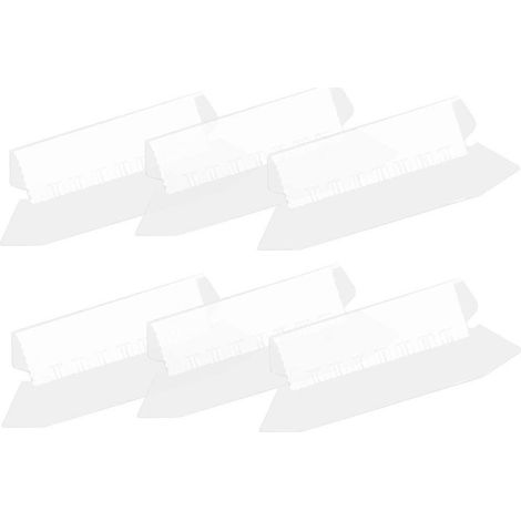 25 étiquettes Vimtag pour dossiers suspendus (1/5)