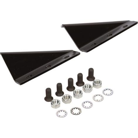 Kit ailette de lame pour SNAPPER 7060480SM