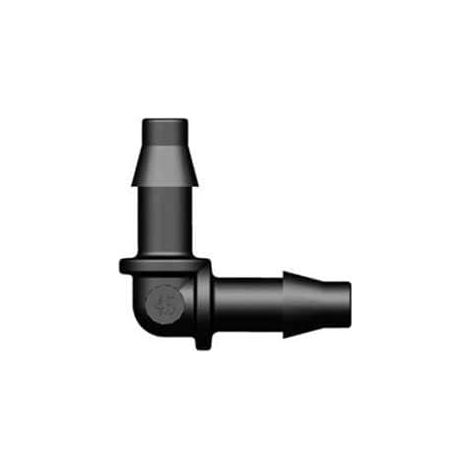 Cepex Gomito per microtubo 4.5 mm innesto  56465