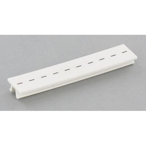 Marca de bornes - PHOENIX CONTACT ZB5LGSMINUS