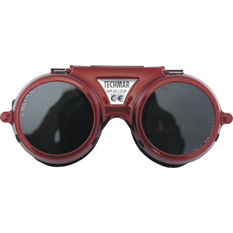 SCHWEISSBRILLE - GSM - T-9915K TE