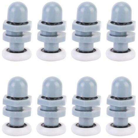 Corrredorrthere orf puerttor orf duchtor orf Pthetic Durtorbgivthere, 8 Uds., rorthemiintor orf rithe orfsliztornte, vidrior orf Btorthrororm forr Piecthere orf reputheretor(23mm) (1/4)