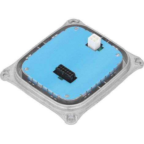 LED-Tagfahrlichtmodul-Vorschaltgerät 63117263052 Ersatz für 3er E92 LCI 11/2008–06/2013