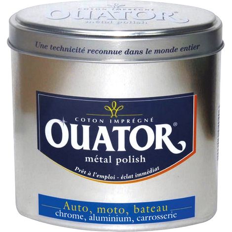 Ouator Auto Moto Bateau 75grs 37 - OUATOR