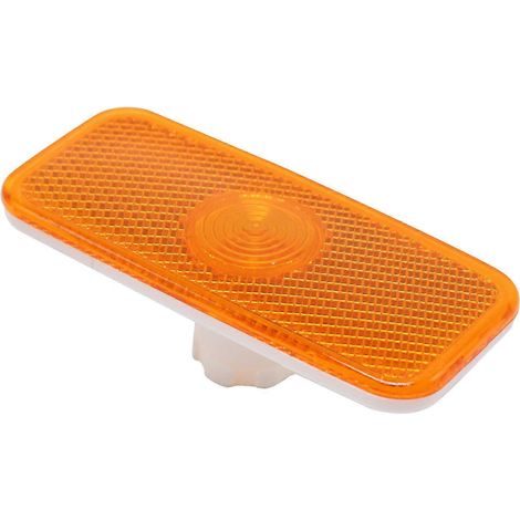 Feu de position latéral professionnel pour Ford Transit MK7 (2006 - 2014) (1/5)
