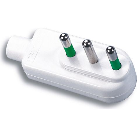 5PZ SPINA RIBASSATA 2P+T 16A