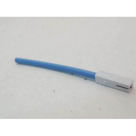 CORDON CONNECTEUR BLEU 10MM2 120MM LEGRAND 004896 (1/2)