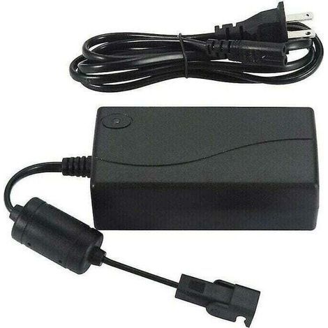 29v/ac/dc alimentation électrique inclinable canapé chaise adaptateur-prise américaine (1/4)