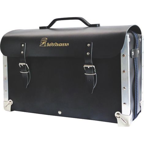Taschen für Elektriker 43x25x18 Kunstledertasche für Elektriker mit Ref.