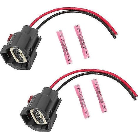 Faisceau de câblage de frein à main arrière compatible avec Grand Scenic 3 2009-2016 8201625545 7283-5596-10