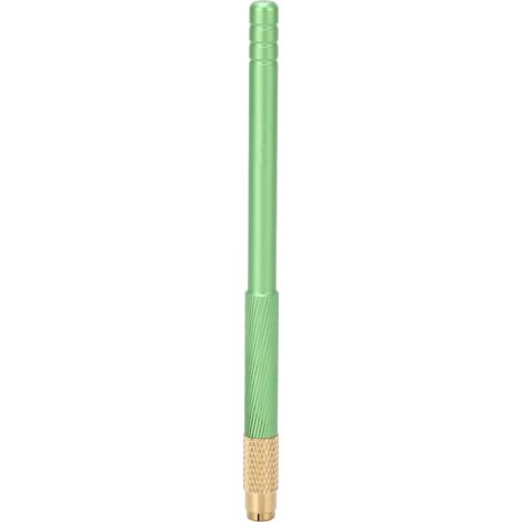 Mastic de réparation de poignée de lame BGA pour puce, outil de décollement de lame fine, poignée CPU, cyan (1/5)