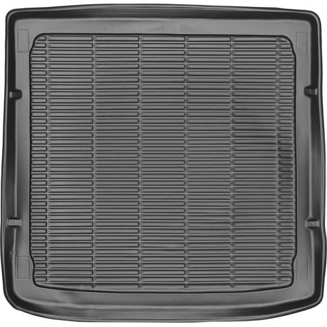 Maletero MAX-MAT 910106 - Audi A4 B6 B7 Kombi 2000-2008 / Seat Exeo Kombi 2008-2013 (1/5)
